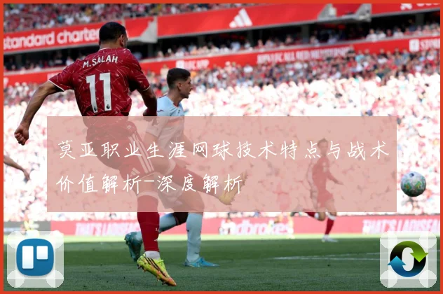 莫亚职业生涯网球技术特点与战术价值解析-深度解析